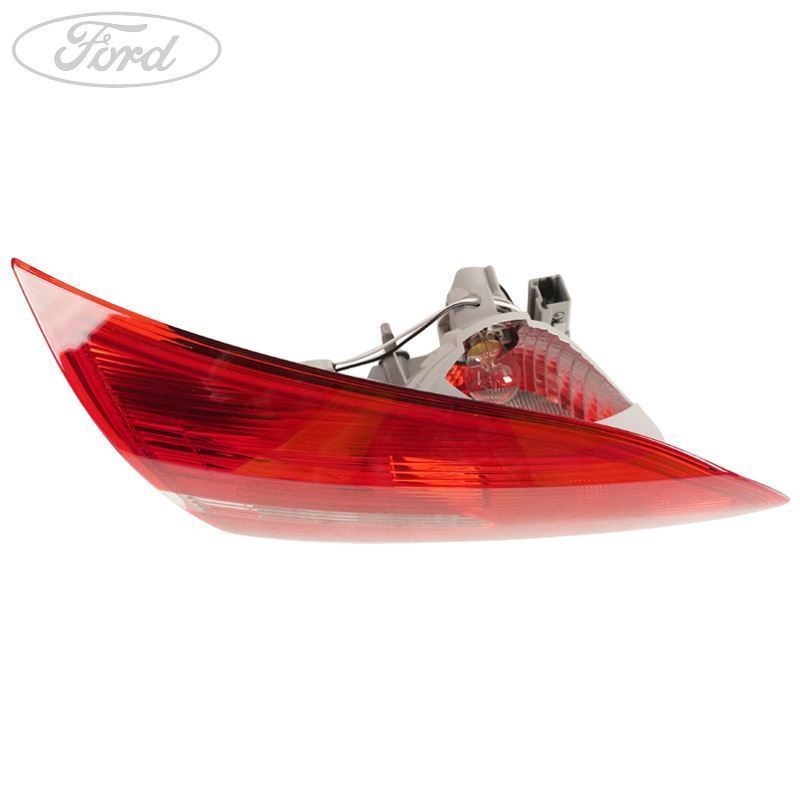 FOCUS PASSENGER SIDE REAR INNER LIGHT LAMP UNIT 10/2014- 4 DOOR SALOON