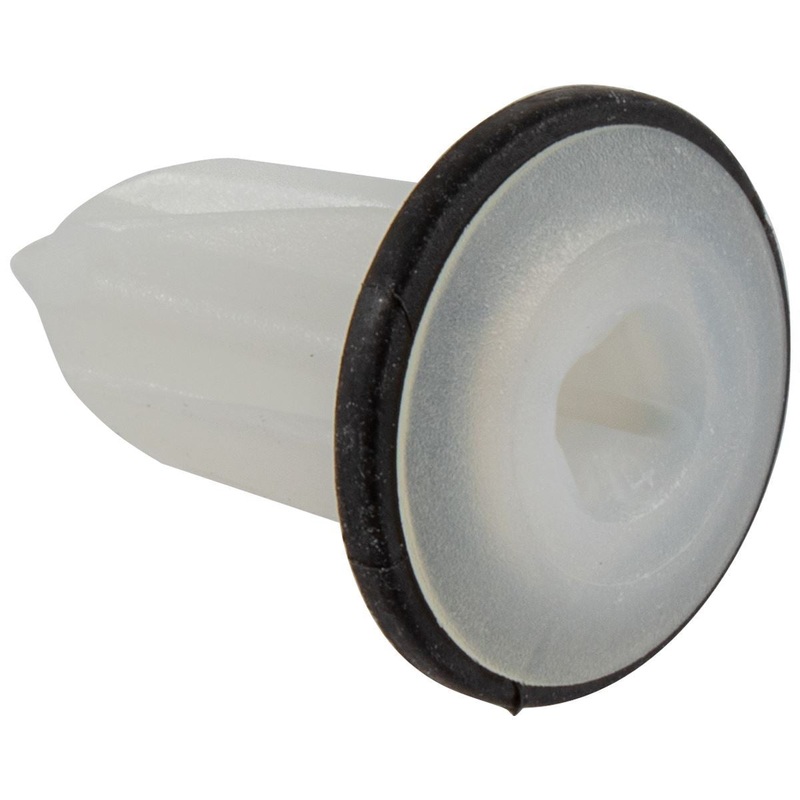 FRONT DOOR GLASS & WINDOW CONTROLS NUT PACK OF 5