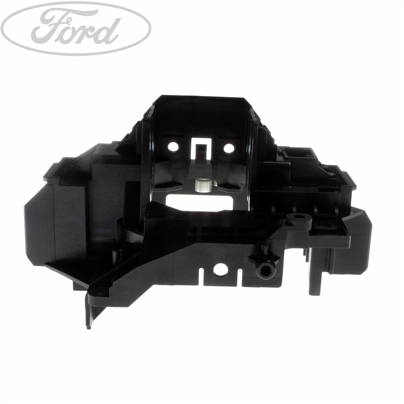 MONDEO GALAXY S-MAX STEERING COLUMN BODY