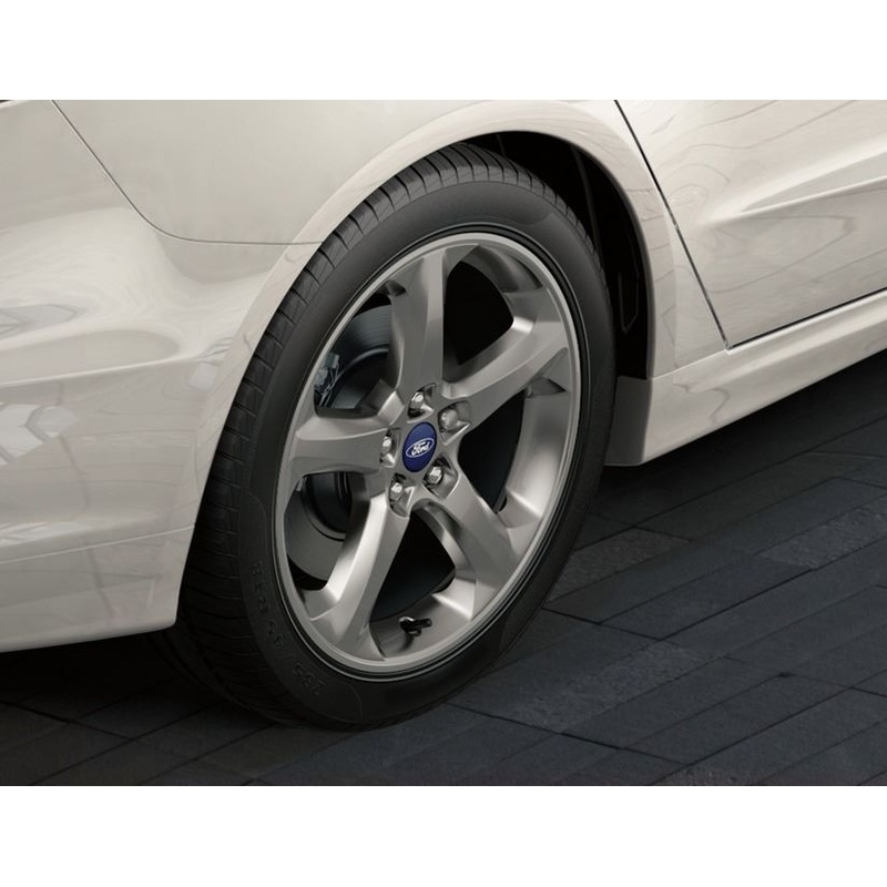 MONDEO MK5 18 ALLOY WHEEL 5 SPOKE 8X18 5 STUD 2014-