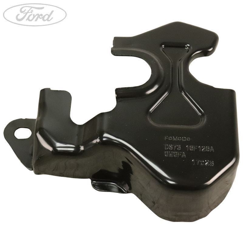 MONDEO O/S FRONT FOG LIGHT LAMP COVER 09/2014-