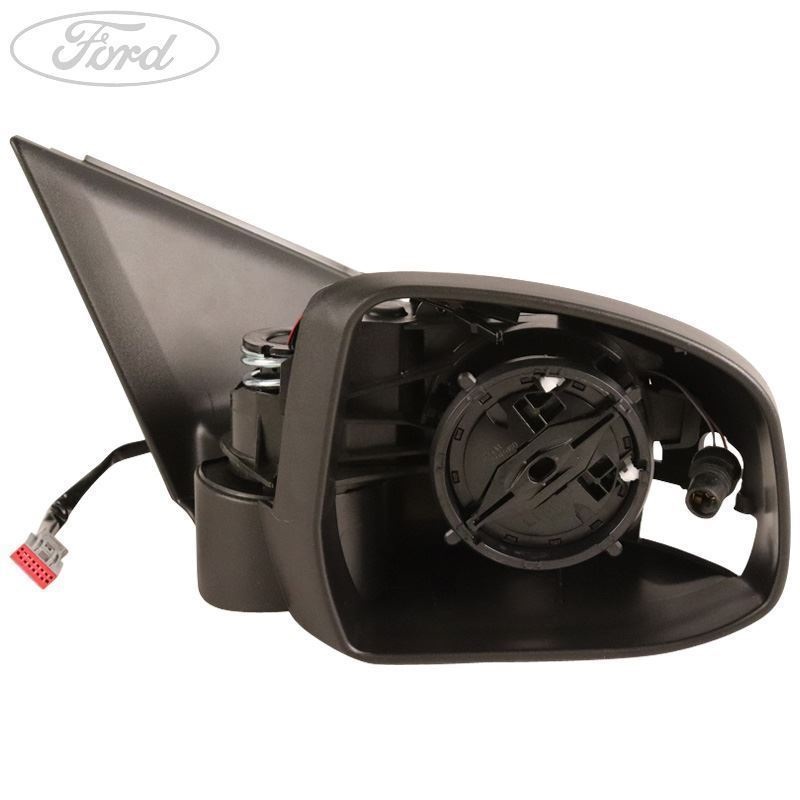 MONDEO O/S REAR VIEW DOOR MIRROR 2010-2014