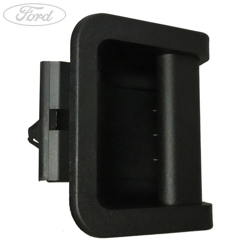 MONDEO TAILGATE BOOT LID HANDLE 4 DOOR SALOON 2014-