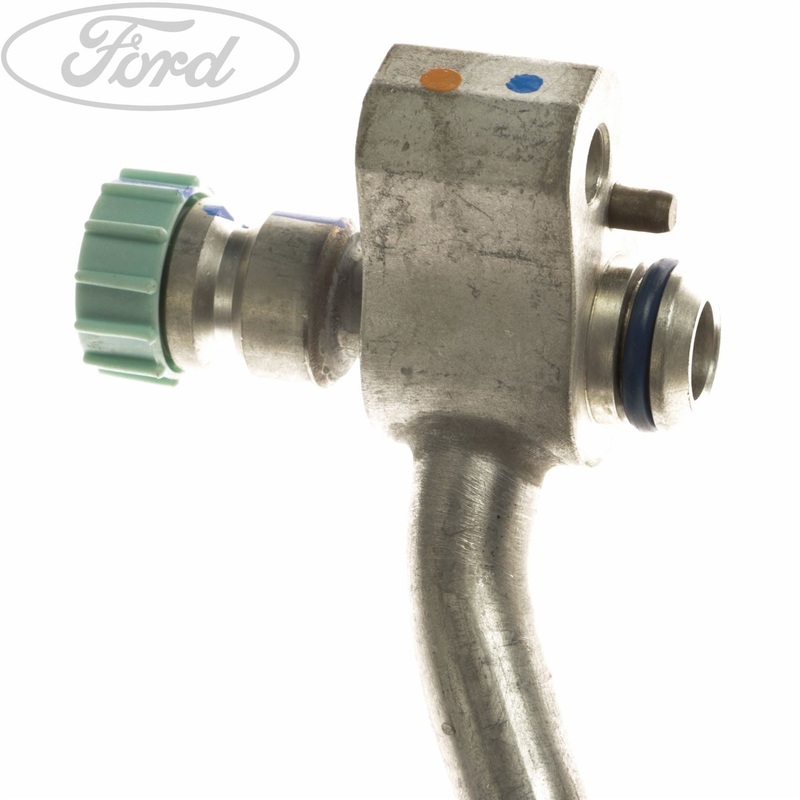 OTHER AC PARTS MANUAL TRANSMISSION