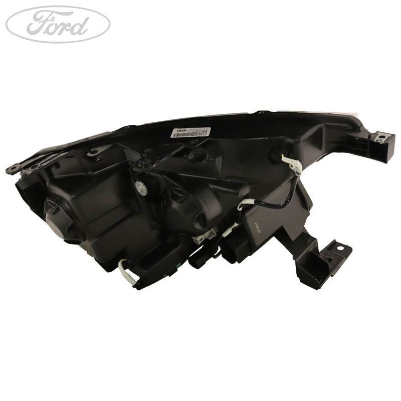 RANGER FRONT N/S HEAD LIGHT LAMP NON DTRL LEVEL 2 & 3