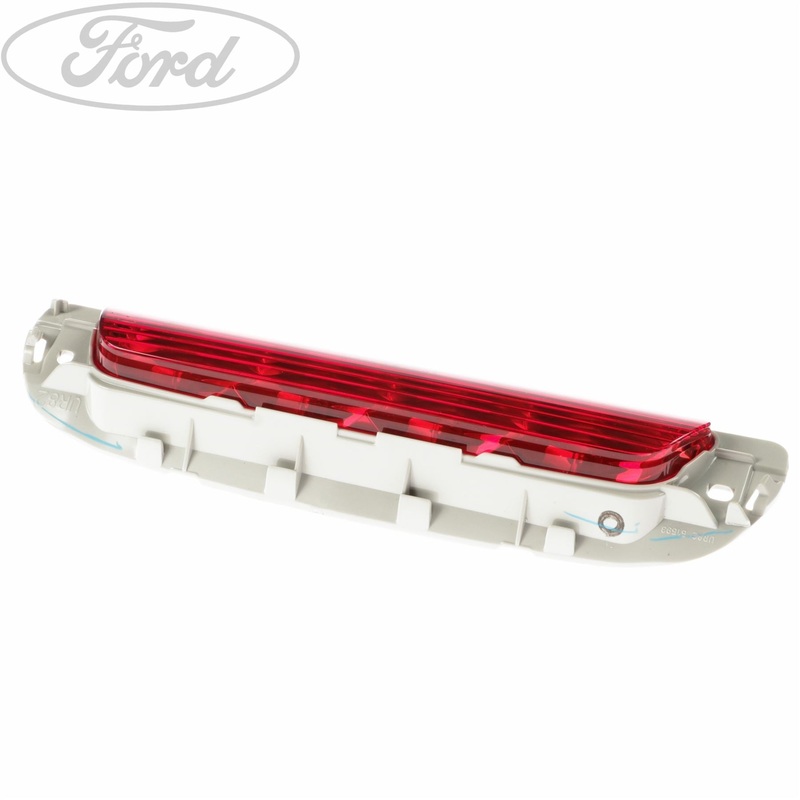 RANGER MK4 REAR HIGH-LEVEL BRAKE LAMP LIGHT 2011-
