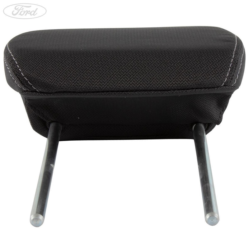 RANGER REAR O/S OR N/S SEAT HEAD REST RIVER ROCK 11-15