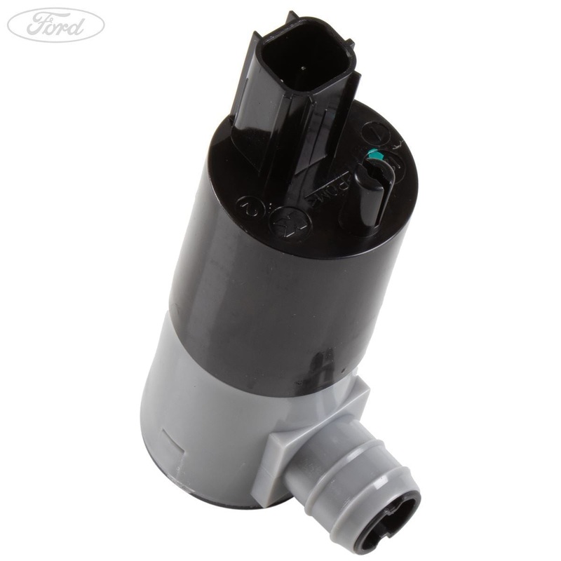 RANGER TKE FRONT WINDSCREEN WASHER PUMP 12V 2011-2021