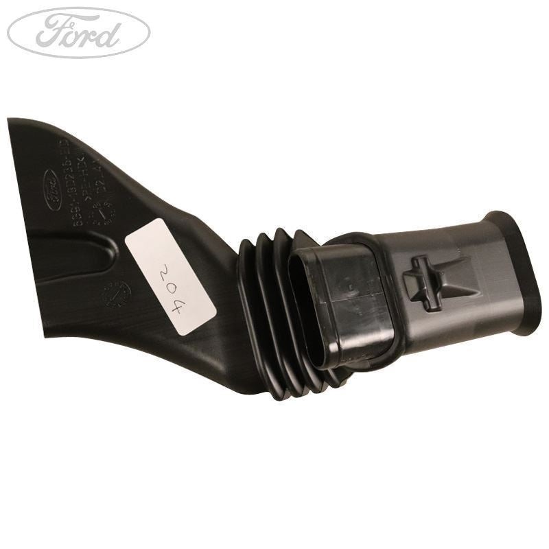 S-MAX GALAXY O/S FRONT HEATER AIR DUCT 2006-2010 5 DOOR