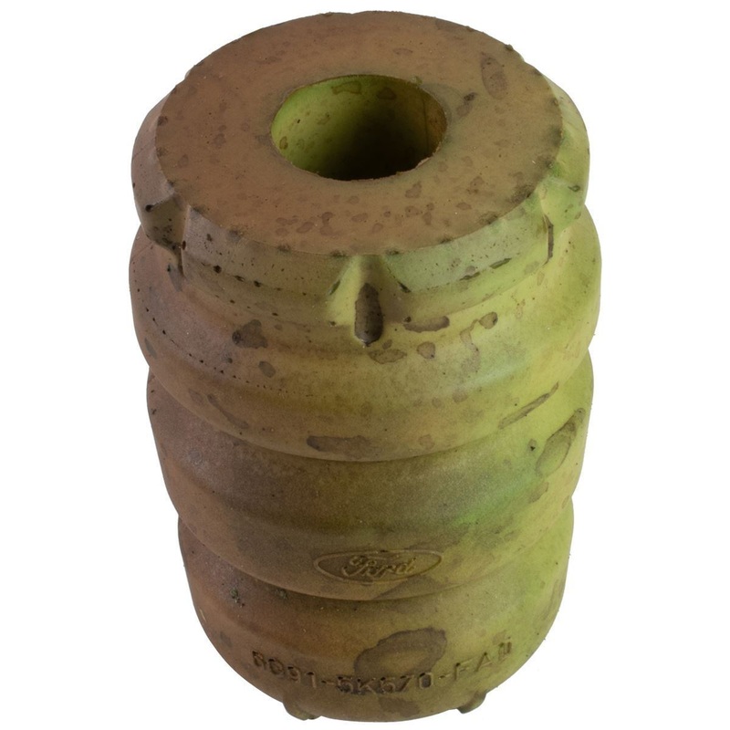 S-MAX GALAXY REAR SUSPENSION SPRING BUMP STOP 5 DOOR 60-15