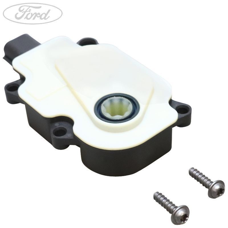 TEMPERATURE CONTROL ACTUATOR