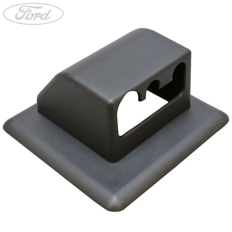 TRANSIT BACK DOOR LATCH STRICKER CAP 2014-