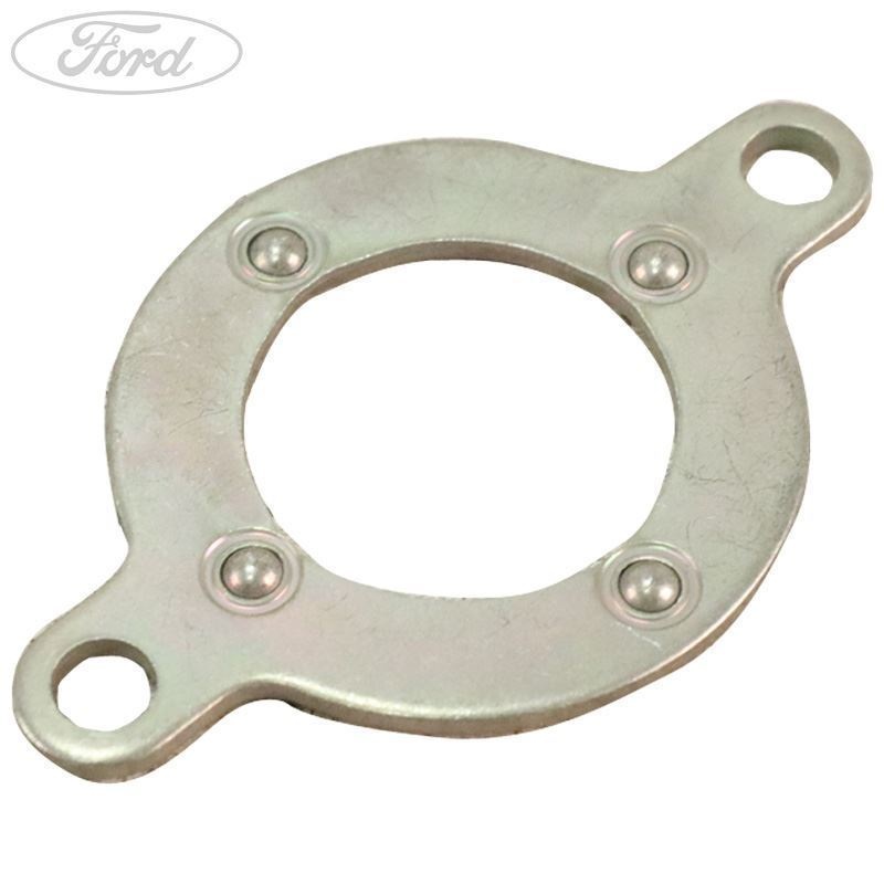 TRANSIT CONNECT FOCUS FRONT CROSSMEMBER SPACER SHIM