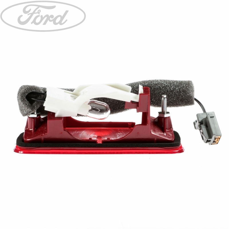 TRANSIT CONNECT REAR TAIL LIGHT LAMP CLUSTER 2002-2013