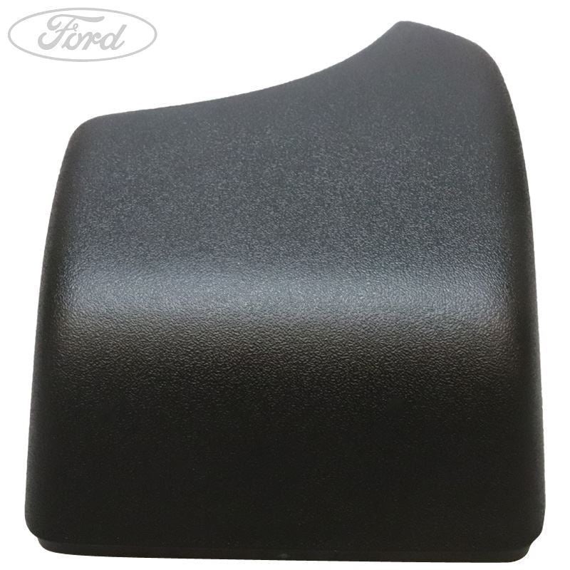 TRANSIT CUSTOM REAR N/S SEAT BELT BEZEL COVER 2012-2018