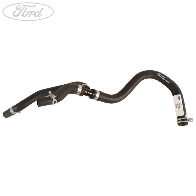 TRANSIT DURATORQ EGR WATER INLET HOSE 2000-2006