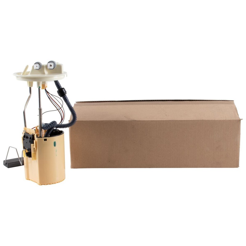 TRANSIT FUEL PUMP & SENDER