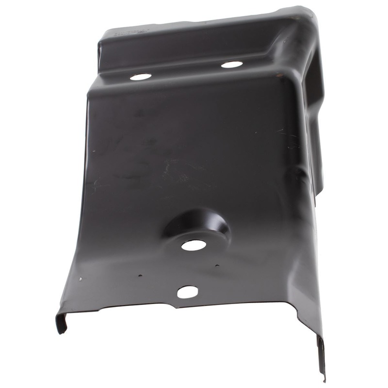TRANSIT O/S FRONT WING APRON MOUNT