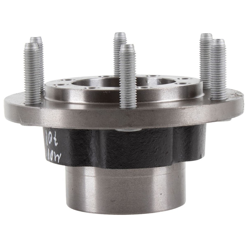 TRANSIT REAR O/S OR N/S WHEEL HUB BEARING 2006-2014