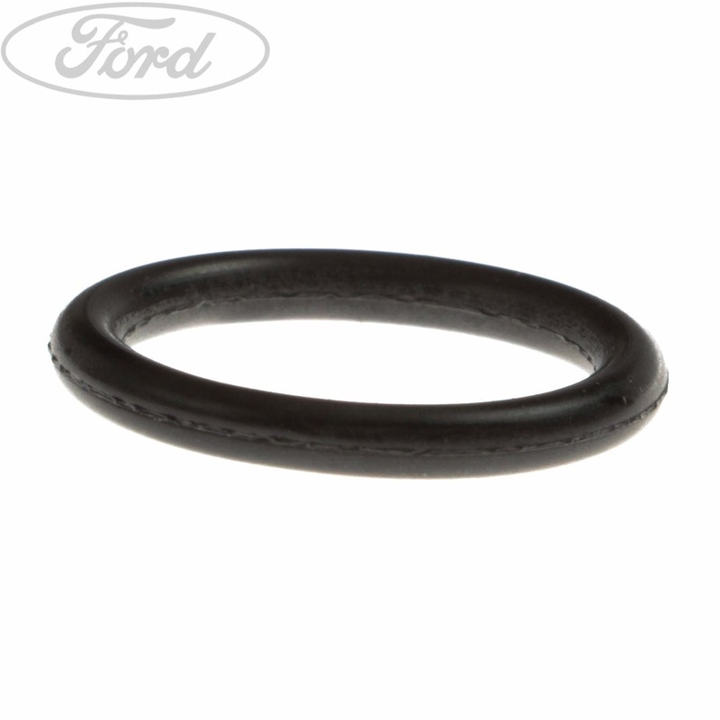 TRANSMISSION CONTROL SHAFT SEAL