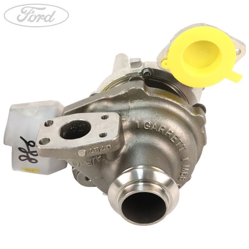1.6 SOHC DURATORQ TDCI TURBOCHARGER 75 95 115 BHP 2011-2020