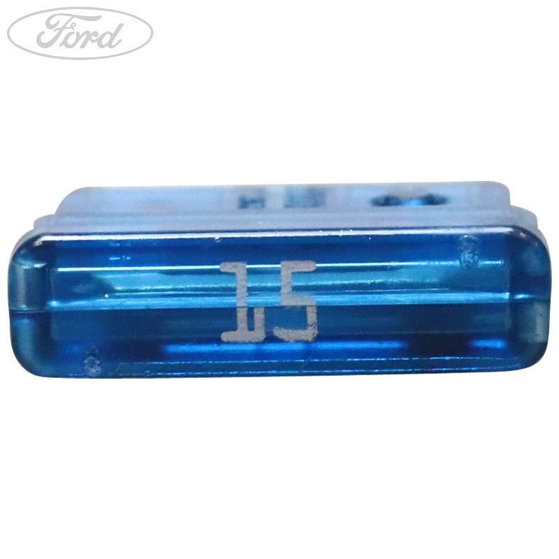 15 AMP IN LINE FUSE CIRCUIT BREAKER 2008-2016