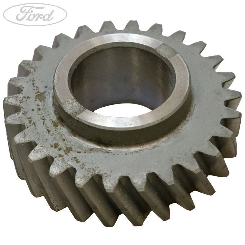 5-SPEED MANUAL TRANSMISSION REVERSE GEAR 26 TEETH 2014-