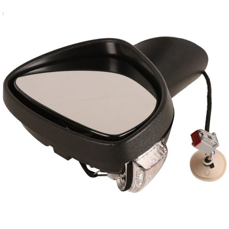 B-MAX N/S DOOR REAR VIEW MIRROR HOUSING 2012-