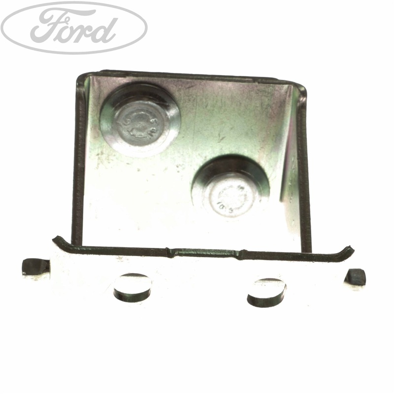 C-MAX FOCUS BOOT LUGGAGE COMPARTMENT O/S HINGE