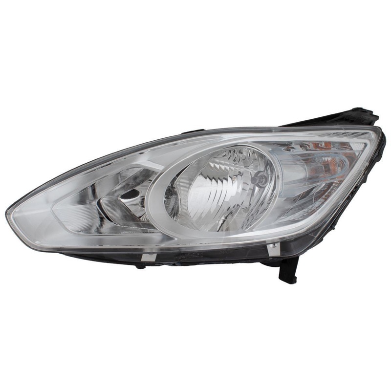 C-MAX FRONT N/S HEADLIGHT HEADLAMP INDICATOR UNIT