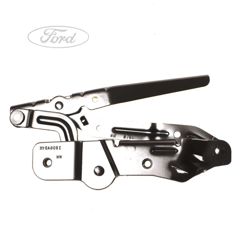 C-MAX GRAND C-MAX BONNET HINGE