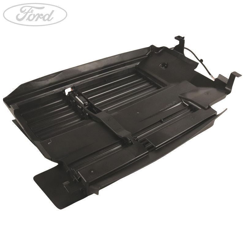 CONNECT 1.0 GTDI FRONT RADIATOR CONTROL SHUTTER 2013-