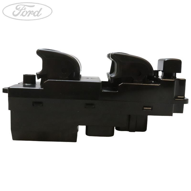 DRIVERS 4-WAY ELECTRIC WINDOW SWITCH PANEL BM35-14505-BA