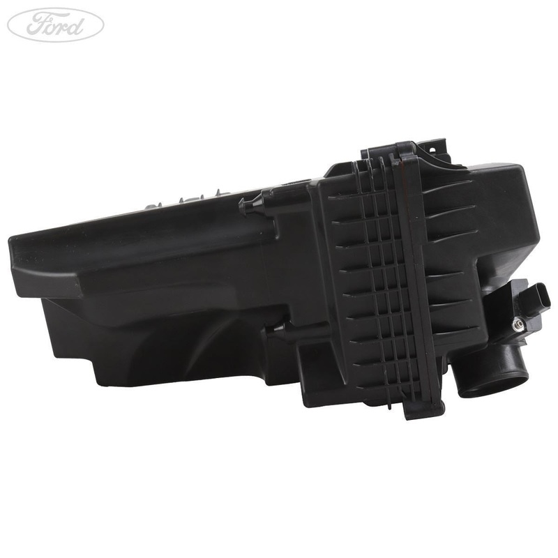 FIESTA 1.0 ECOBOOST AIR BOX CLEANER 6 SPEED AUTO