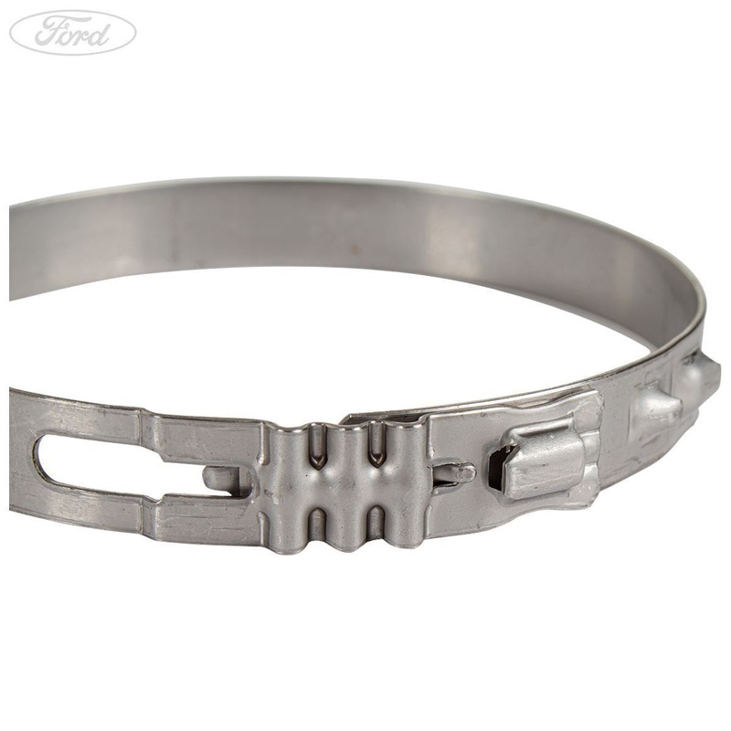 FIESTA 1.0 ECOBOOST INNER CV BOOT CLAMP 70MM 2017-