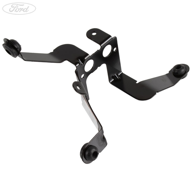 FIESTA FUSION ABS MOUNT BRACKET LESS ELECTRIC STABILITY