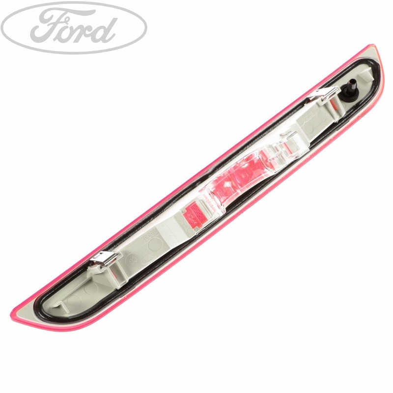 FIESTA FUSION REAR HIGH-LEVEL BRAKE LIGHT LAMP 05-08