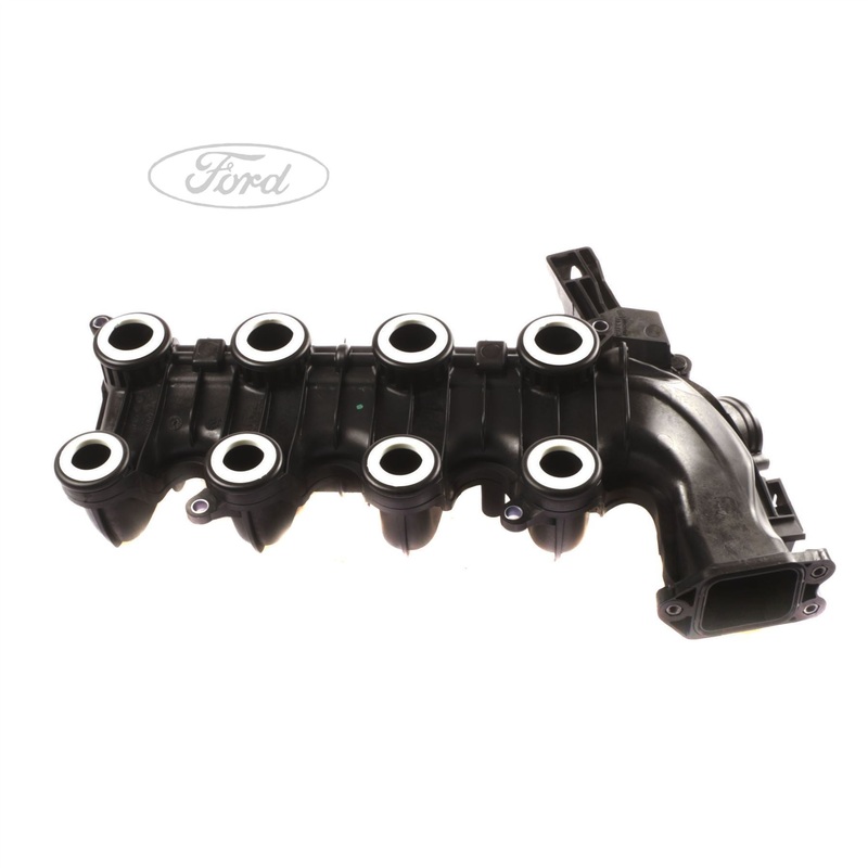 FIESTA MK6 MK7 FUSION FOCUS MK2 1.6 TDCI INLET MANIFOLD