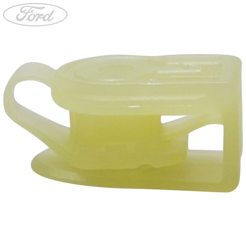 FIESTA REAR SPOILER RETAINER 11/2012-