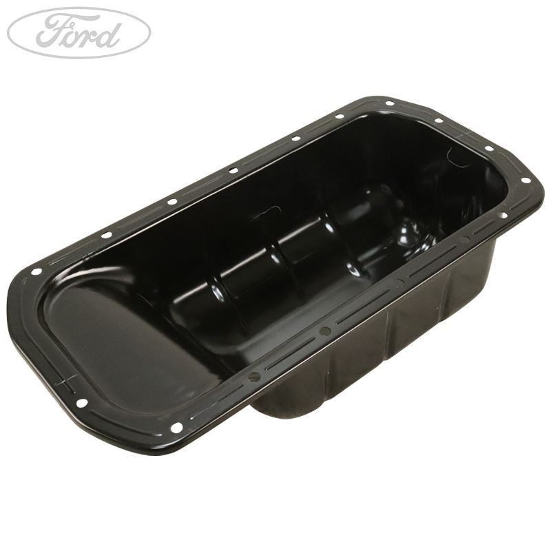 FIGO KA+ ECOSPORT 1.5 DURATORQ TDCI ENGINE OIL SUMP PAN