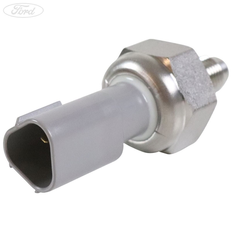 FOCUS 2.0 DI FUEL INJECTOR PRESSURE SENSOR 2014-