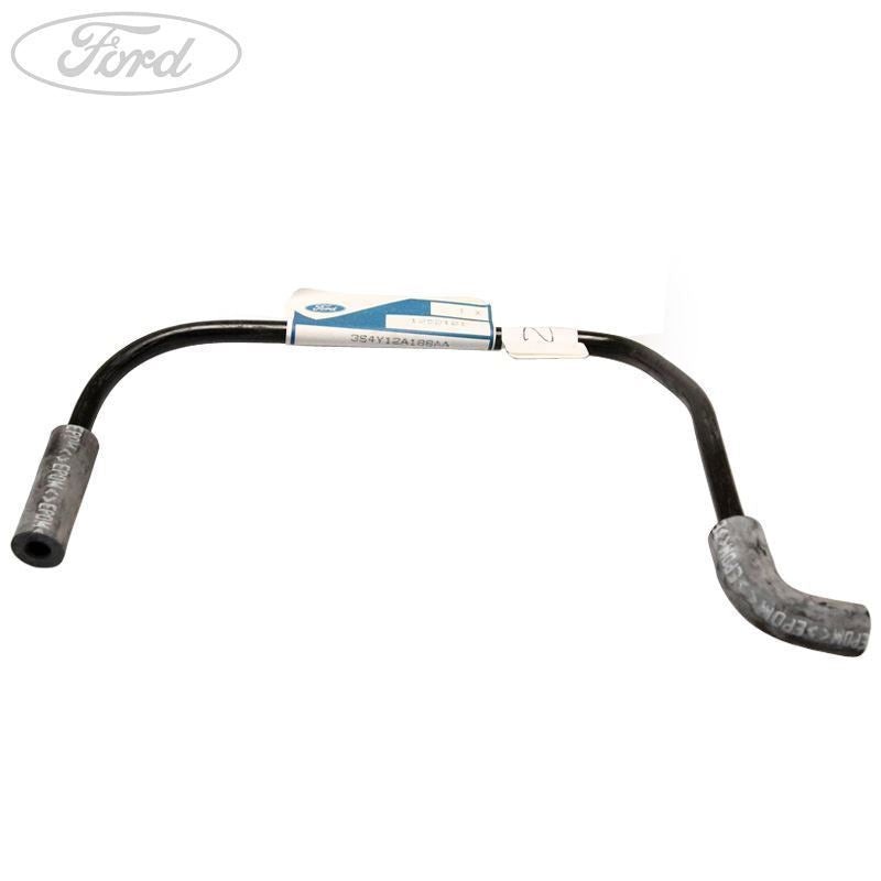 FOCUS CONNECT ZETEC-E EFI FUEL VACUUM HOSE 06/03-