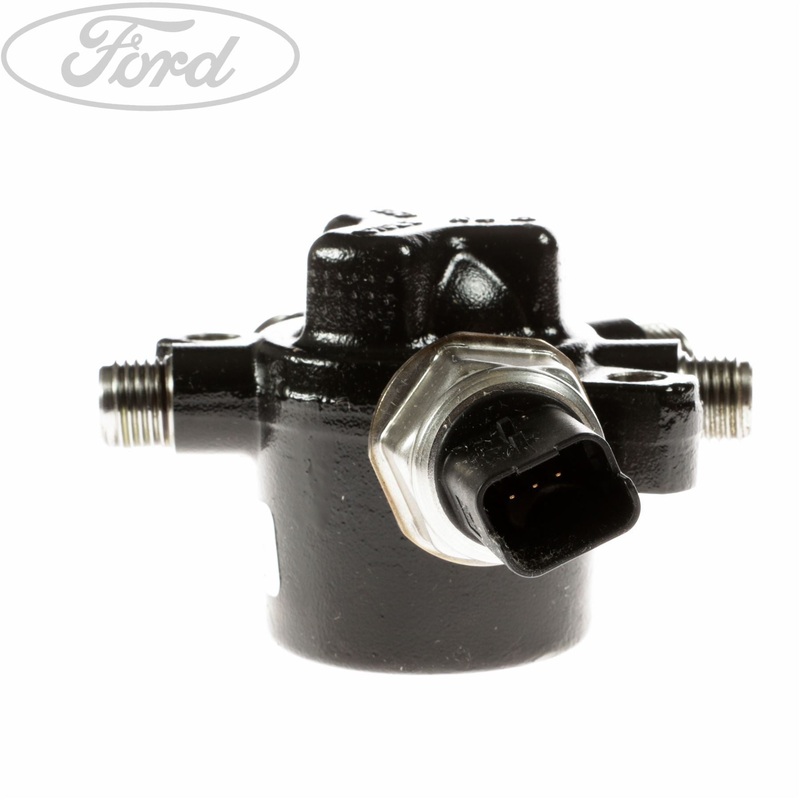FOCUS GALAXY S-MAX MONDEO DIESEL HIGH PRESSURE FUEL PUMP