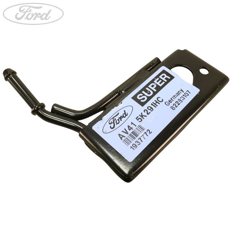 FOCUS KUGA REAR EXHAUST MOUNT BRACKET 01/2016-