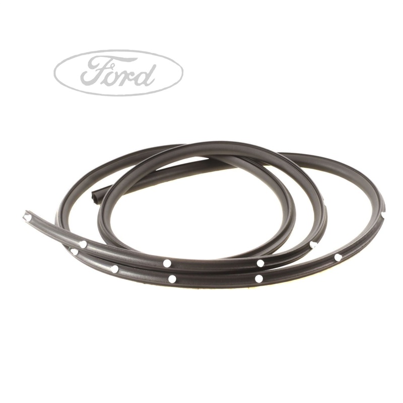 FOCUS O/S REAR DOOR WEATHERSTRIP SEAL SURROUND