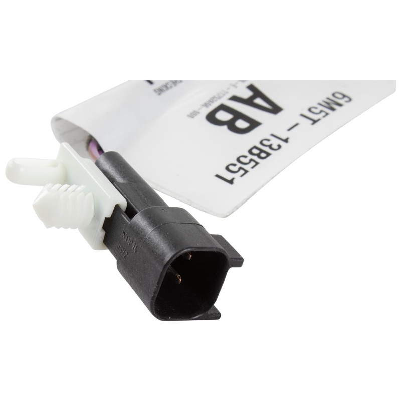 FOCUS TAILGATE JUMPER WIRE