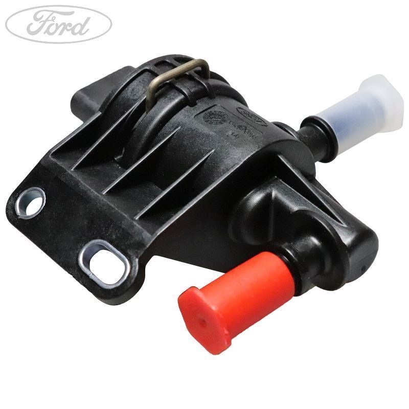 FUEL INJECTOR PRESSURE SENSOR