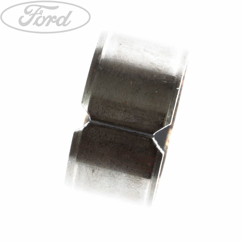 GEARBOX CONTROL SELECTOR ARM BUSH