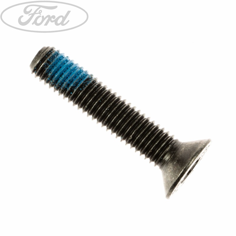 GEARBOX OUTPUT SHAFT MOUNTING SCREW