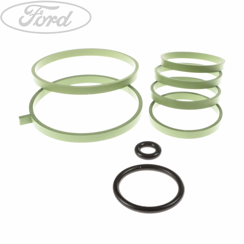 INLET MANIFOLD GASKET KIT
